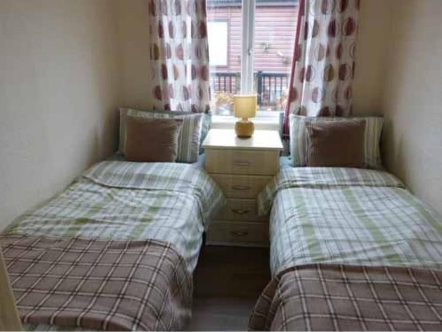 Rosewater Park Lodge Bodmin Extérieur photo