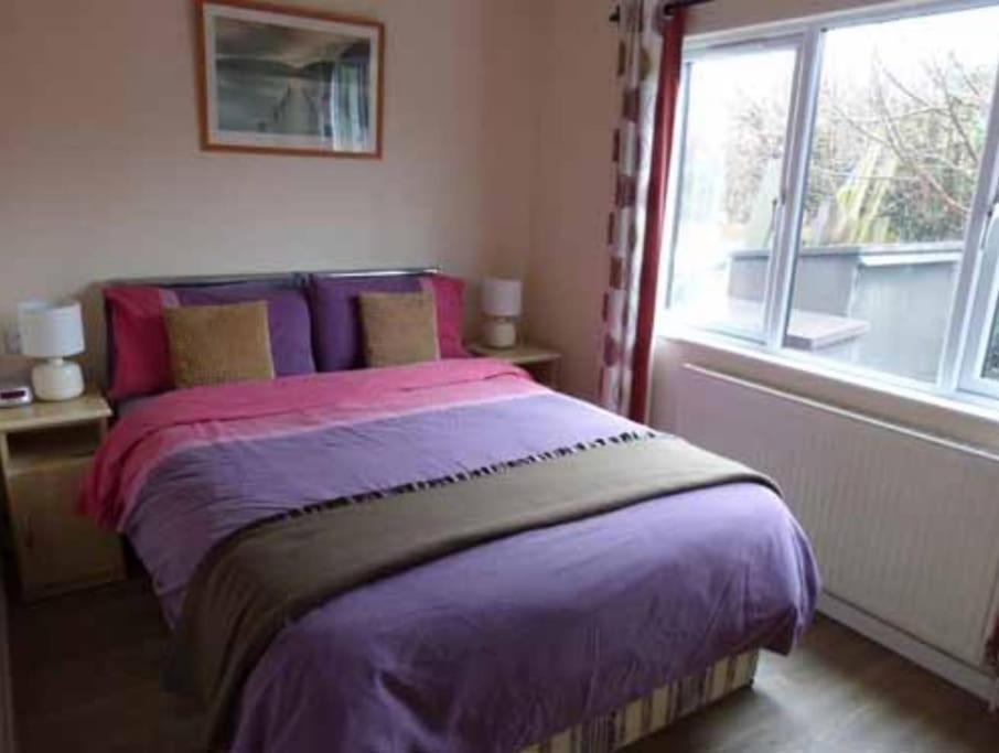 Rosewater Park Lodge Bodmin Extérieur photo